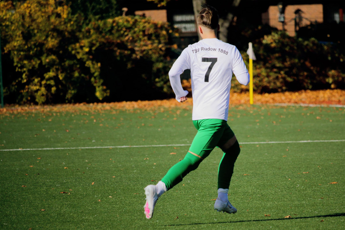 Karate für Fussballer tsv rudow 02