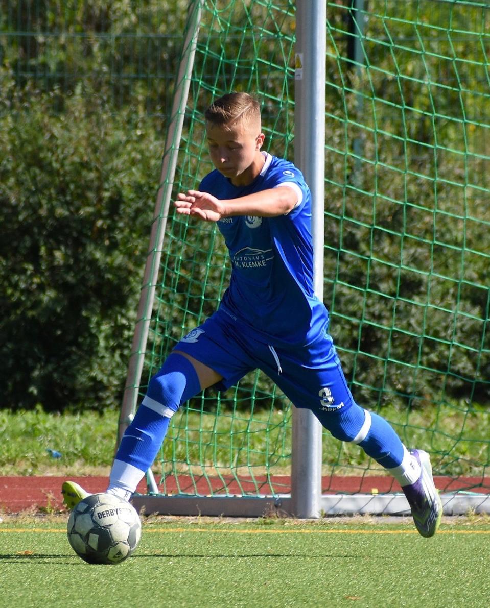 Karate für Fussballer karate fussballer