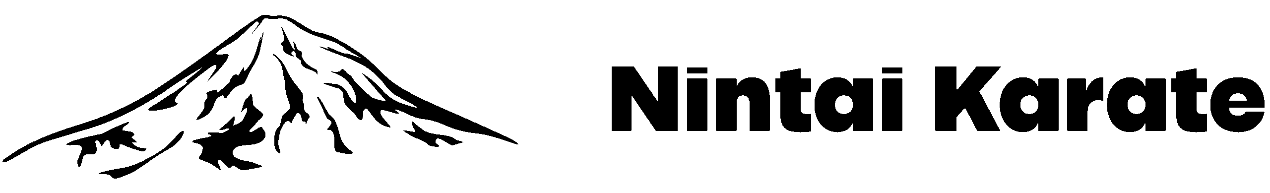 logo long black only