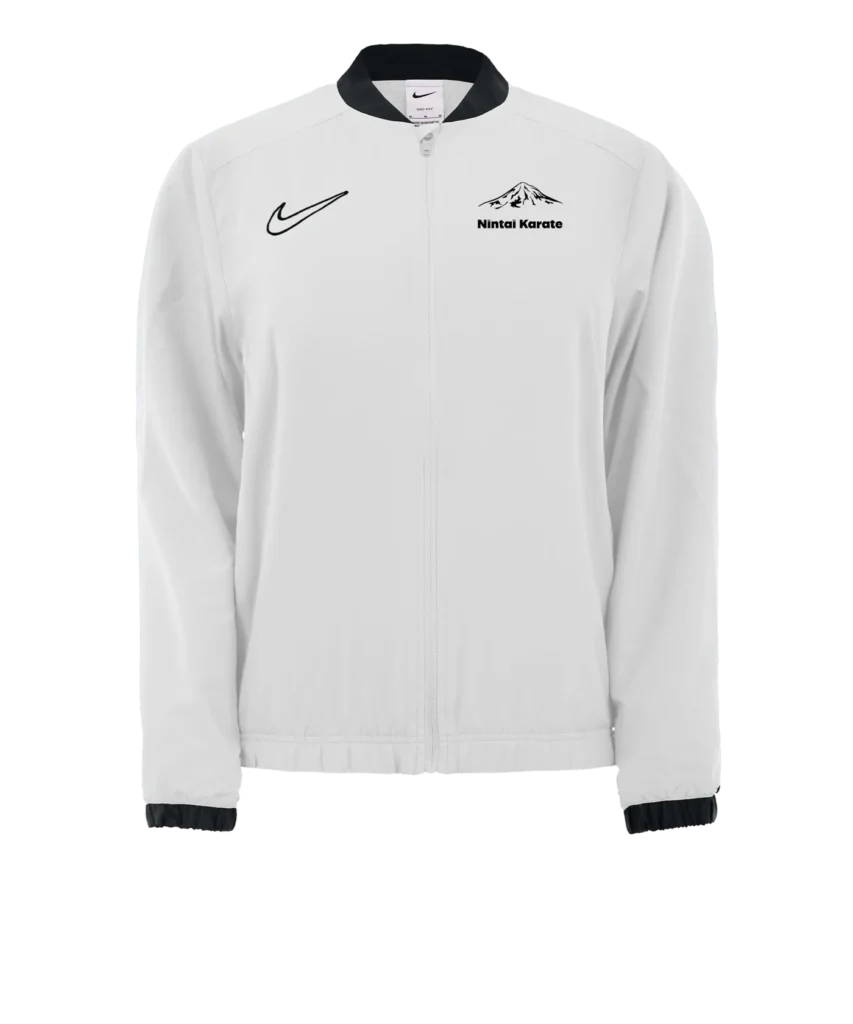 nike nintai karate kollektion erwachsen academy 25 praesentationsjacke weiss f100 c77593fa79b84d1e92eb45fb41bbe916 front nike nintai karate kollektion erwachsen academy 25 praesentationsjacke weiss f100 c77593fa79b84d1e92eb45fb41bbe916 front